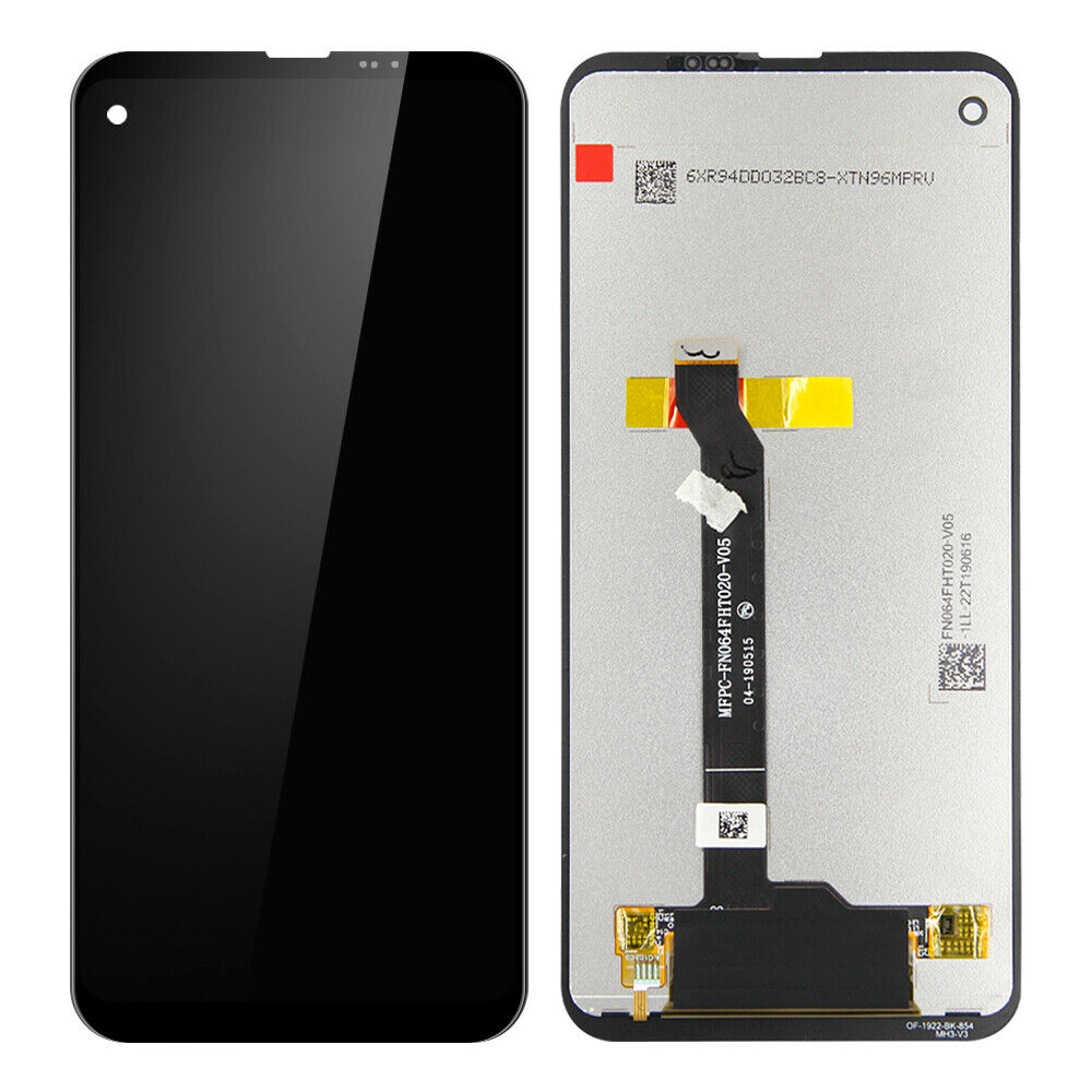 LG Q70 Screen Replacement LCD Digitizer Premium Repair Kit Q620 Q620QM Q620WA Q620VAB