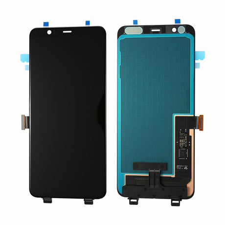 Vetro Temperato 9H Per Google Pixel 4 XL – Trasparente Ultrasottile, Anti-Graffio - Foto 3