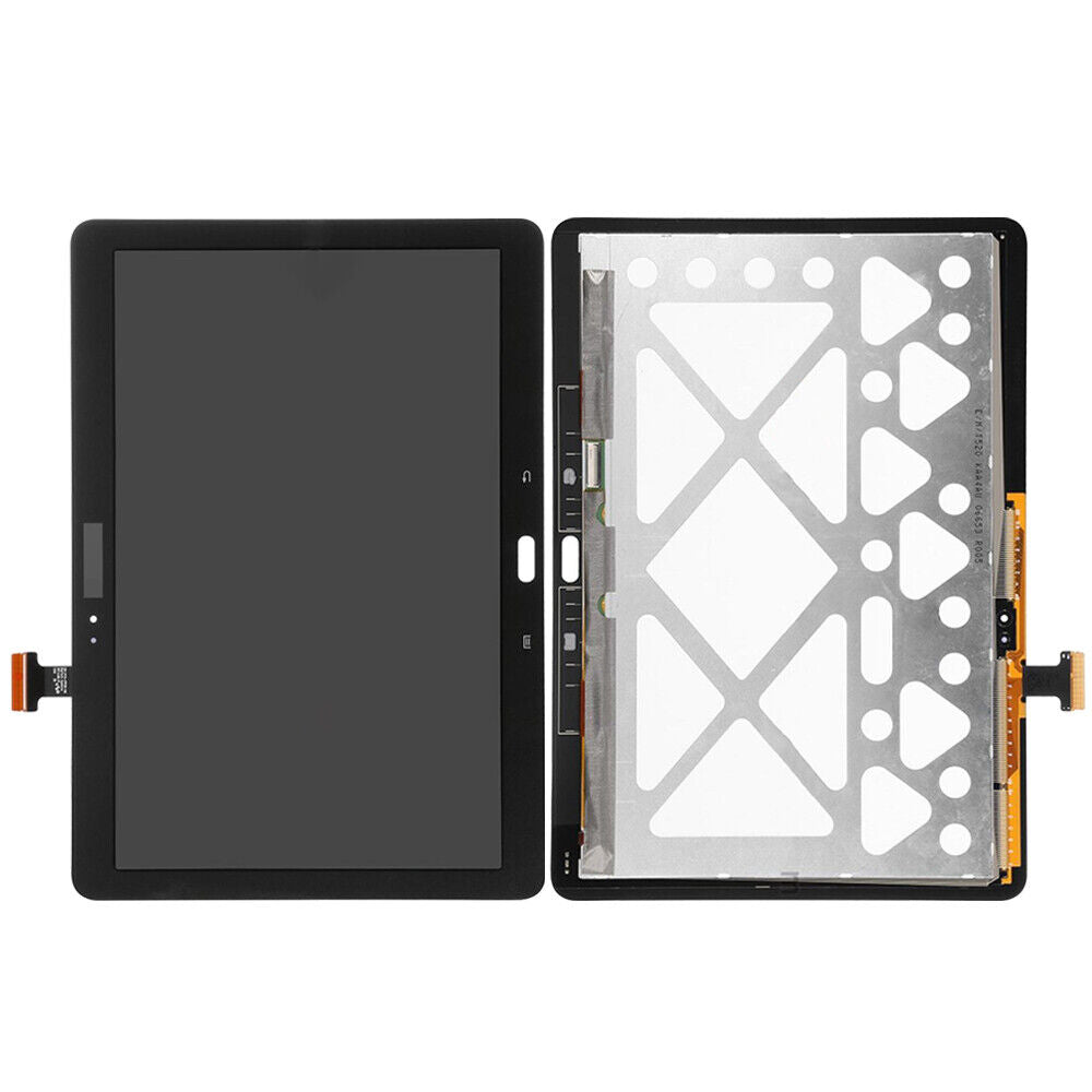 Samsung Galaxy Note Pro 10.1 (T520) Screen Replacement Touch Digitizer with LCD Premium Repair Kit SM-T520