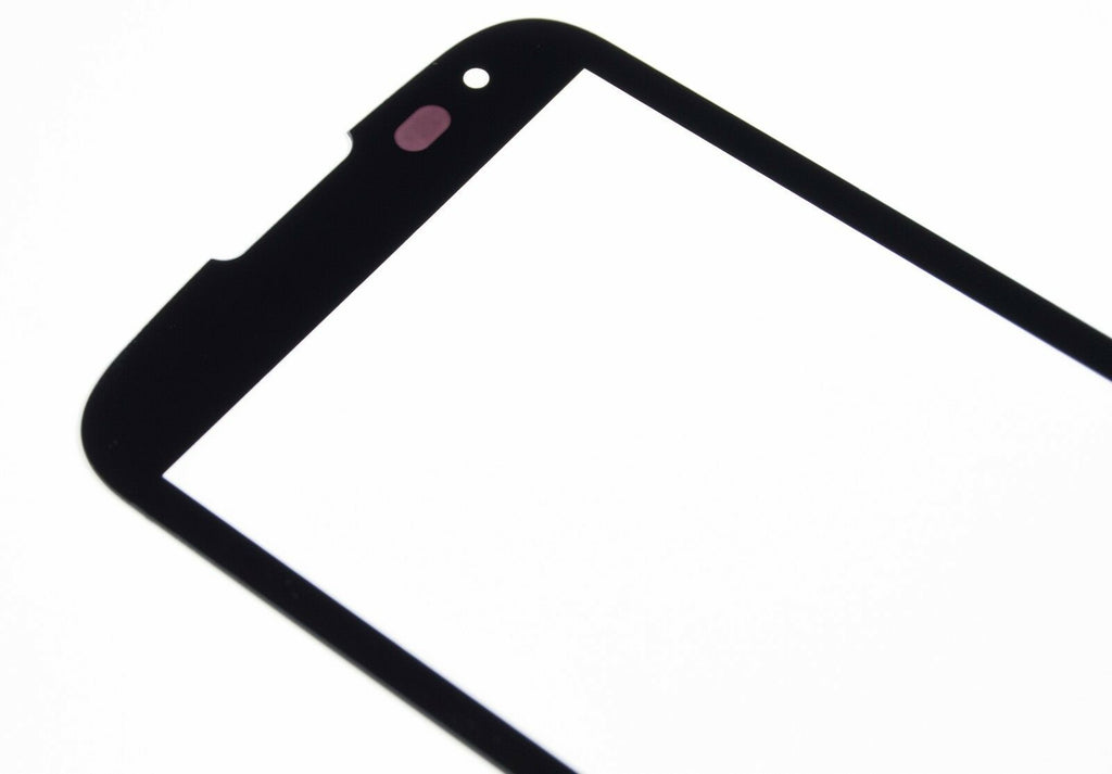 LG K3 Glass Screen Replacement Premium Repair Kit LS450 - Black