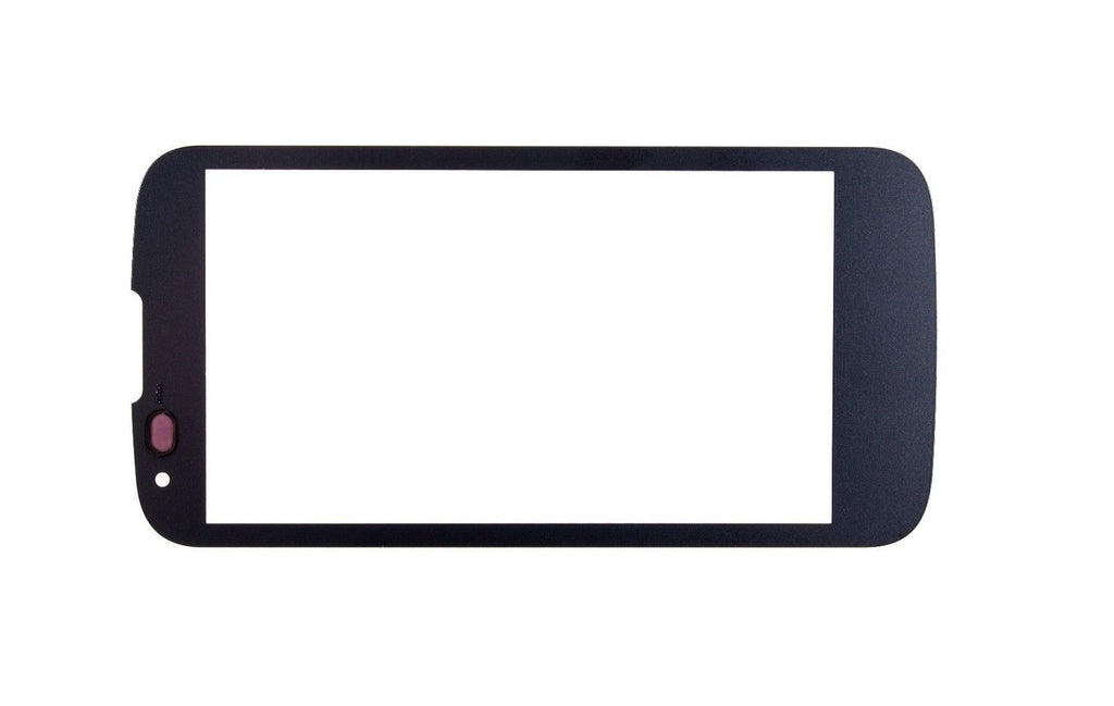 LG K3 Glass Screen Replacement Premium Repair Kit LS450 - Black