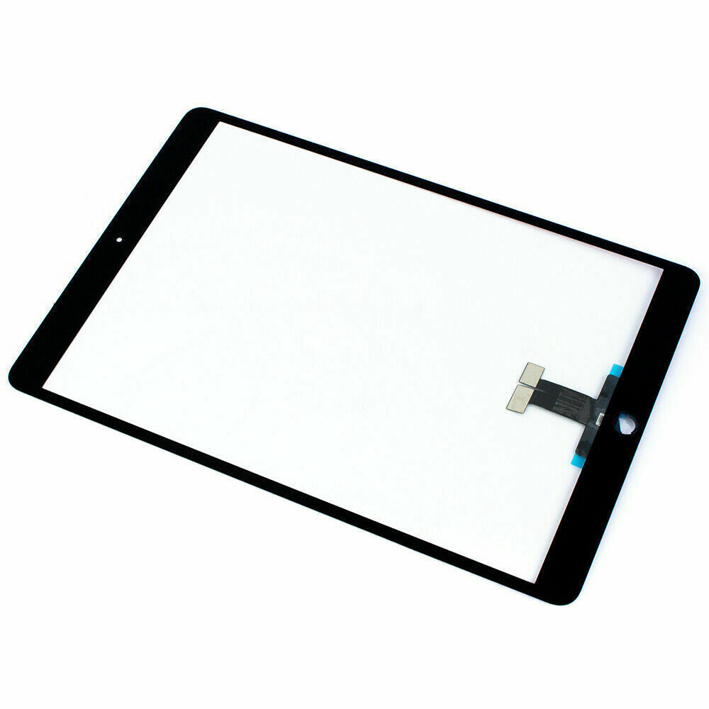 Apple iPad Air 2 LCD Screen and Digitizer Assembly Replacement Part - White  