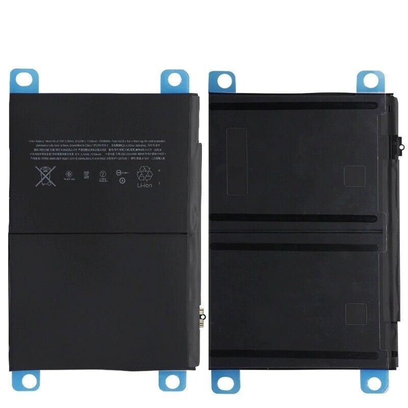 iPad Air 2 Battery Replacement Premium Repair Kit + Tools + Video Instructions