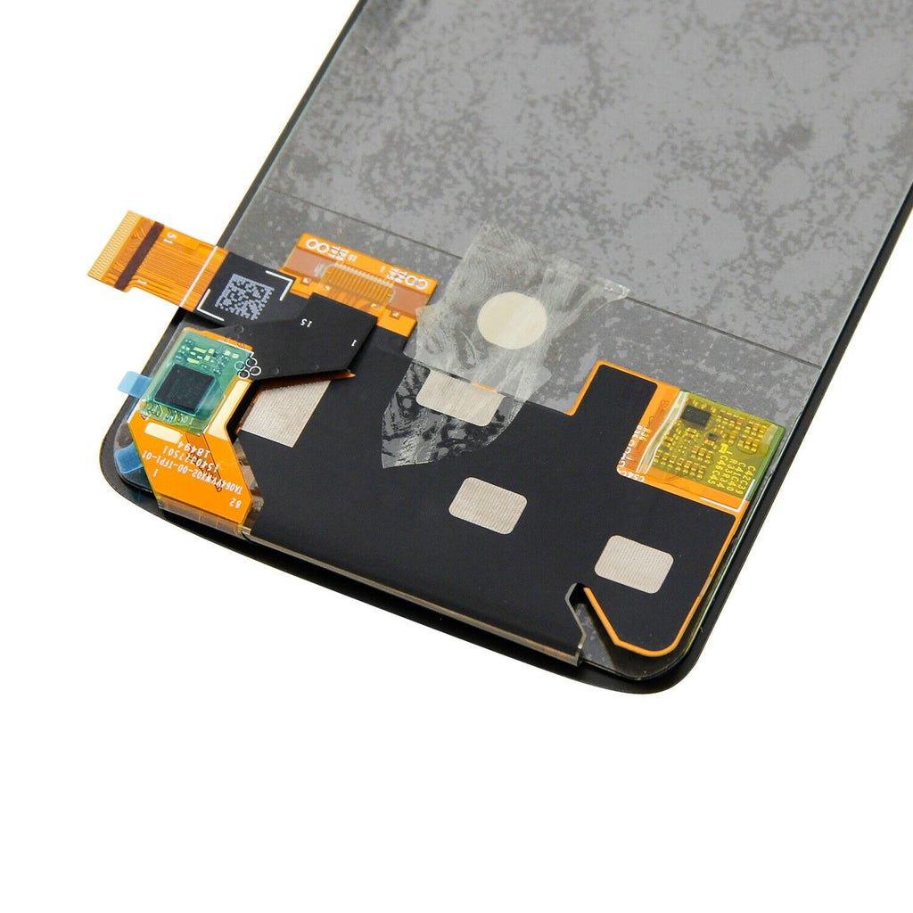 Motorola Moto Z4 Screen Replacement Glass LCD Digitizer Premium Repair Kit XT1980-3 XT1980-4
