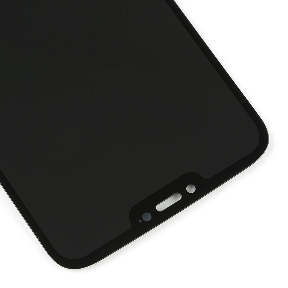 Motorola Moto G7 Power Screen Replacement LCD Digitizer Repair Kit XT1955 157mm US Version