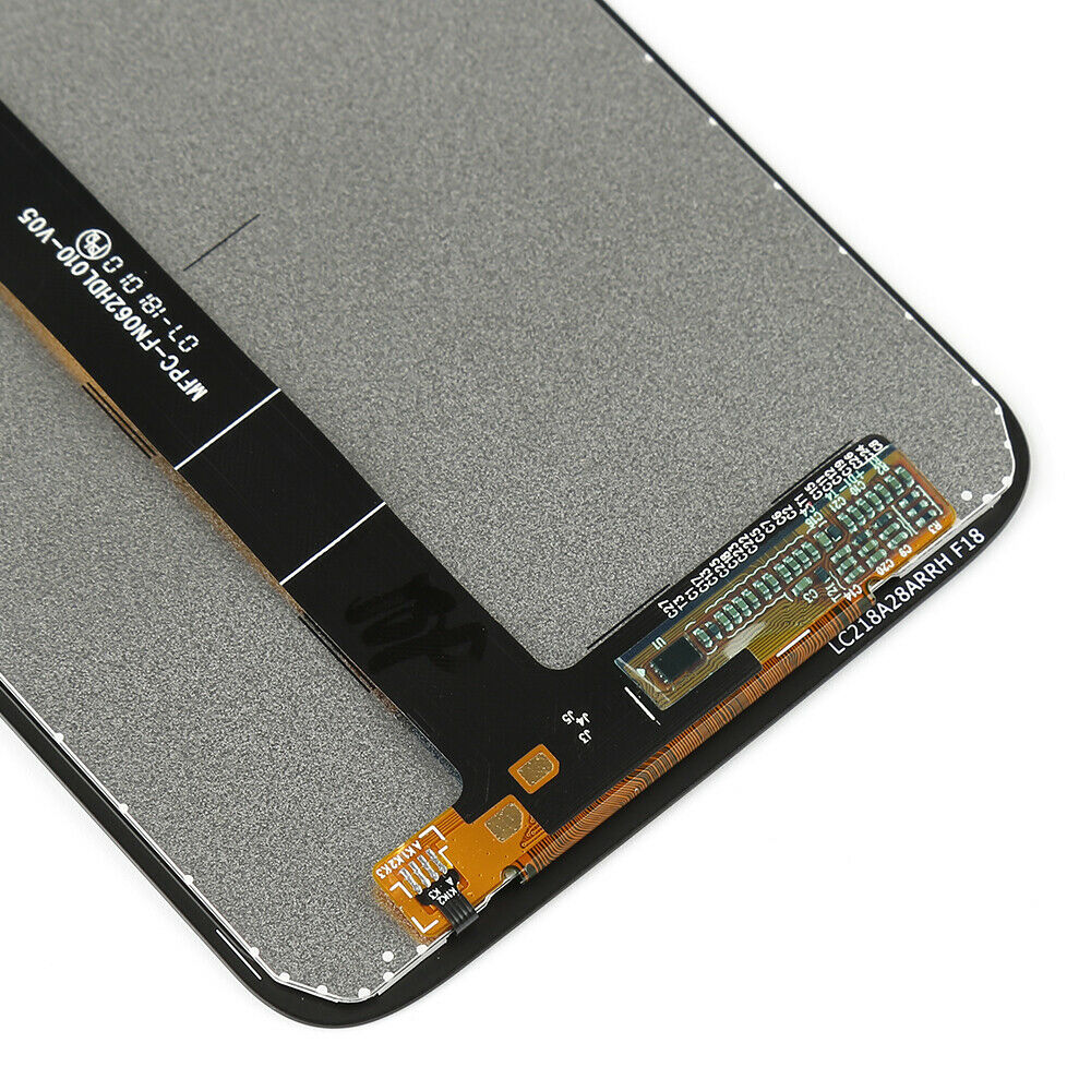 Motorola Moto G7 Optimo Maxx Screen Replacement LCD Digitizer Repair Kit XT1955DL