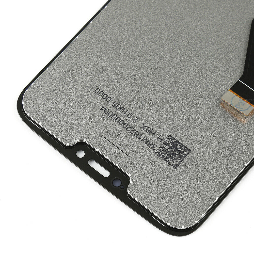 Motorola Moto G7 Power Screen Replacement LCD Digitizer Repair Kit XT1955 157mm US Version