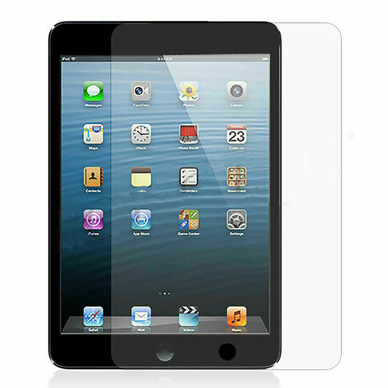 iPad 6 2018 Tempered Glass Screen Protector