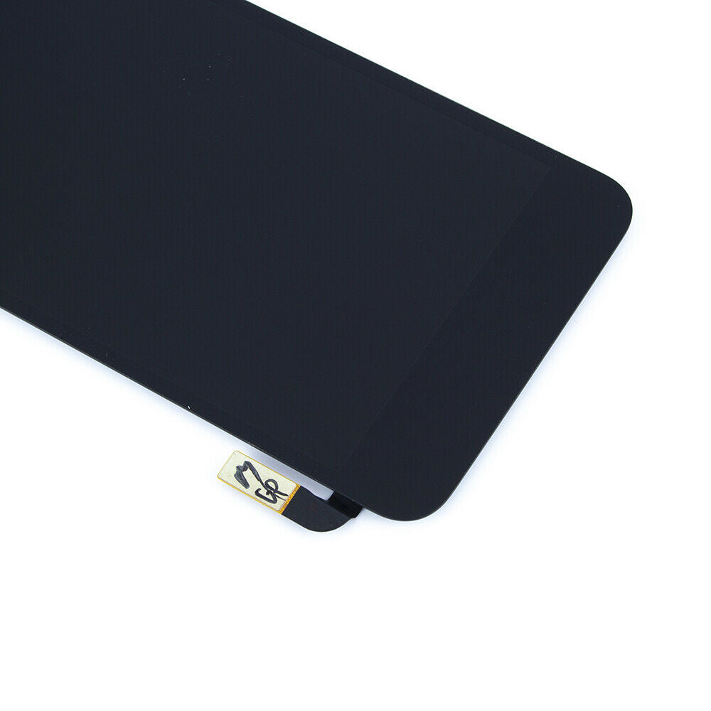 LG Tribute Empire Screen Replacement Glass LCD Digitizer Display Premium Repair Kit X220PM LMX220PM - Black