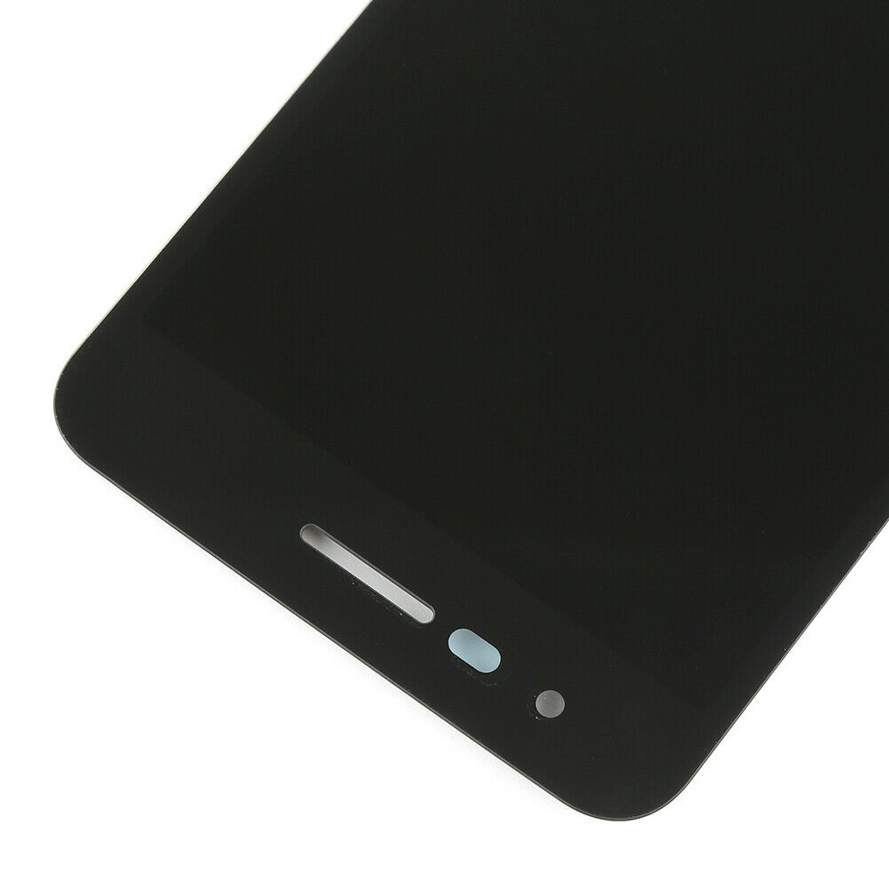 LG K8 2019 Glass Screen Replacement LCD Digitizer Premium Repair Kit X220 - Black