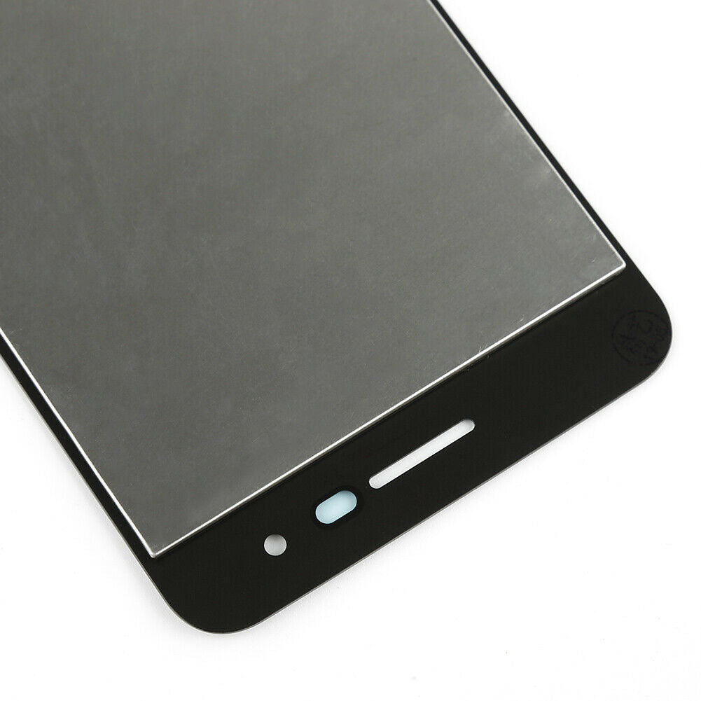 LG K8 2019 Glass Screen Replacement LCD Digitizer Premium Repair Kit X220 - Black