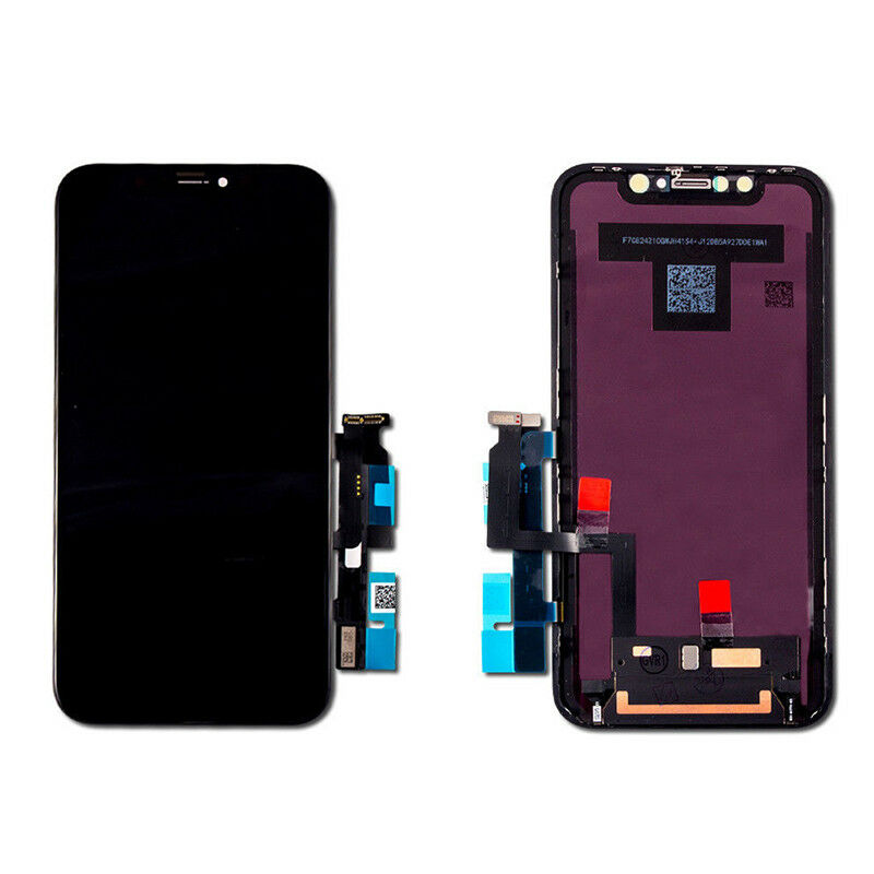 Phone XR Screen Replacement Glass LCD Kit