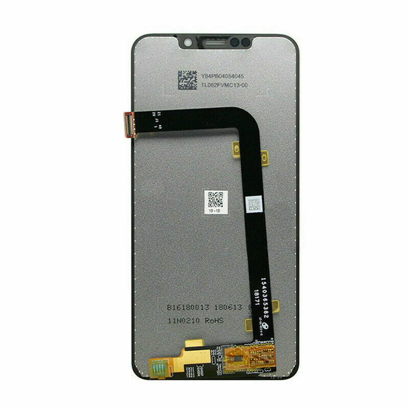 Motorola Moto One Power Screen Replacement LCD Digitizer Premium Repair Kit XT1942