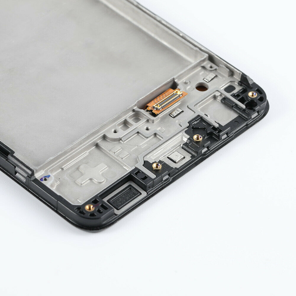 Samsung Galaxy A22 4G Screen Replacement LCD FRAME Repair Kit SM-A225 SM-A225F