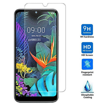 LG K50 Tempered Glass Screen Protector