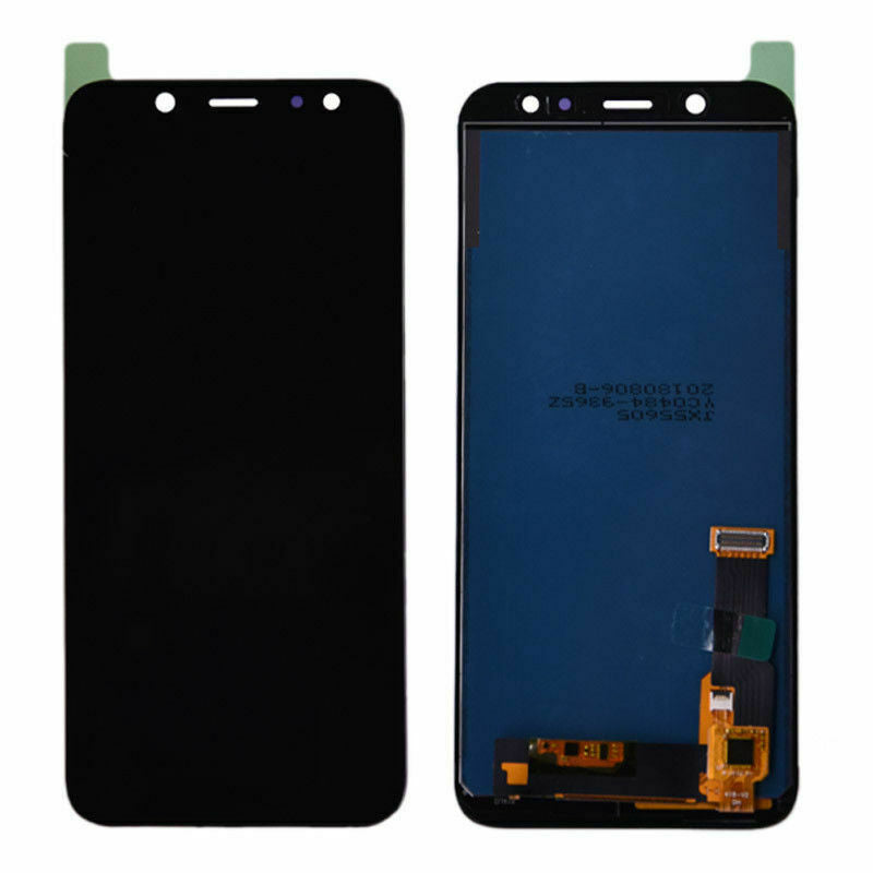 Samsung Galaxy A6 Screen Replacement LCD Digitizer Premium Repair Kit SM-A600