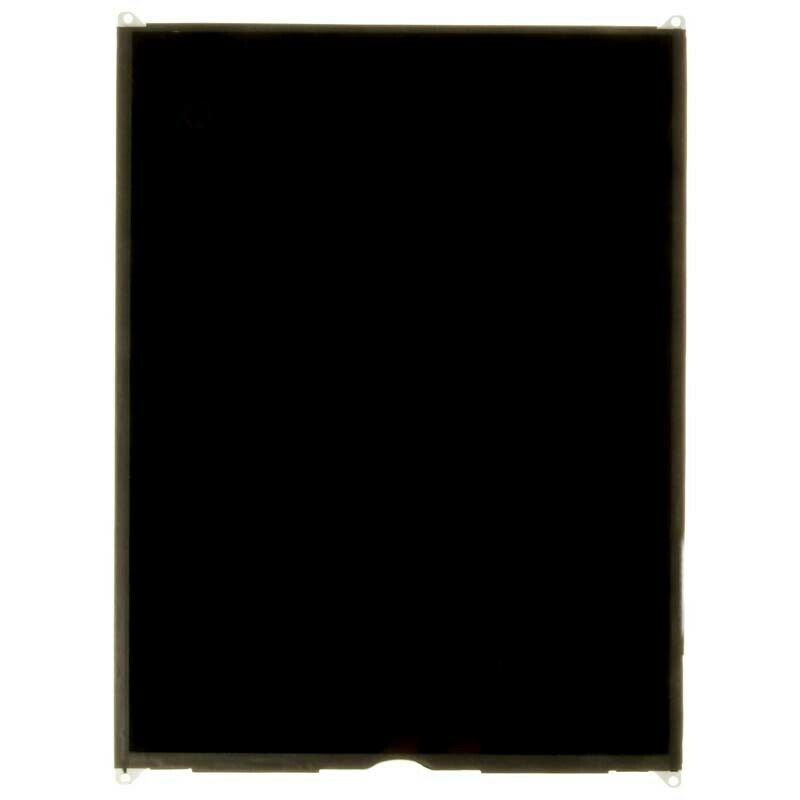 iPad 9 (9th Gen) Screen Replacement LCD + Glass Touch Digitizer Kit (2021, A2602 | A2603 | A2604 | A2605) + Home Button - Black
