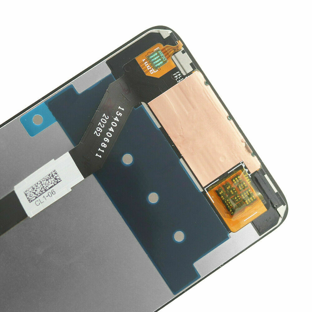 Motorola Moto G 5G Screen Replacement LCD Digitizer Repair Kit One 5G Ace One 5G UW Ace XT2113-3 XT2113-5 XT2113