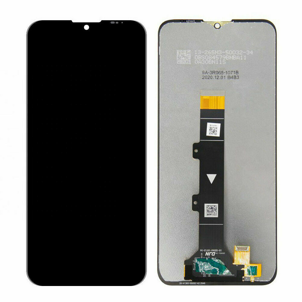 Motorola Moto G10 Screen Replacement LCD Digitizer Premium Repair Kit XT2127 XT2127-2 XT2127-4