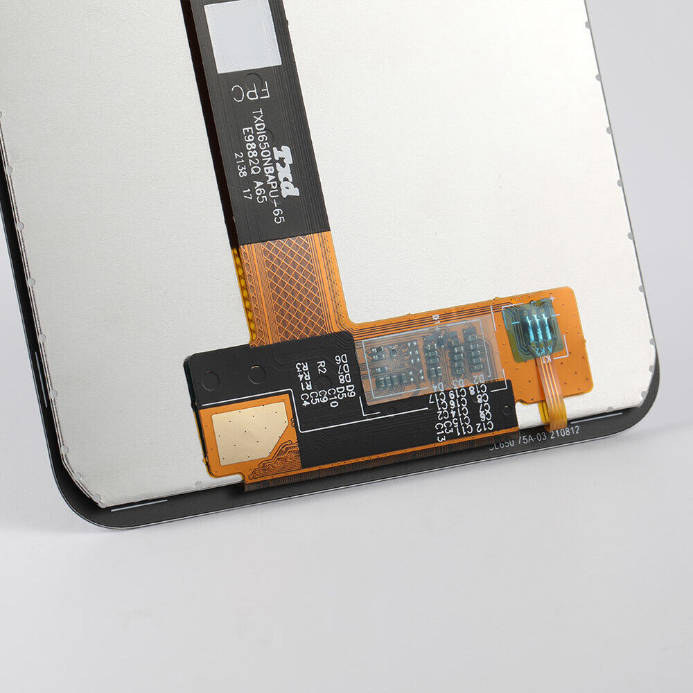 Samsung Galaxy A03s A037U A037S Screen Replacement Glass LCD + Digitizer Repair Kit (US Version)