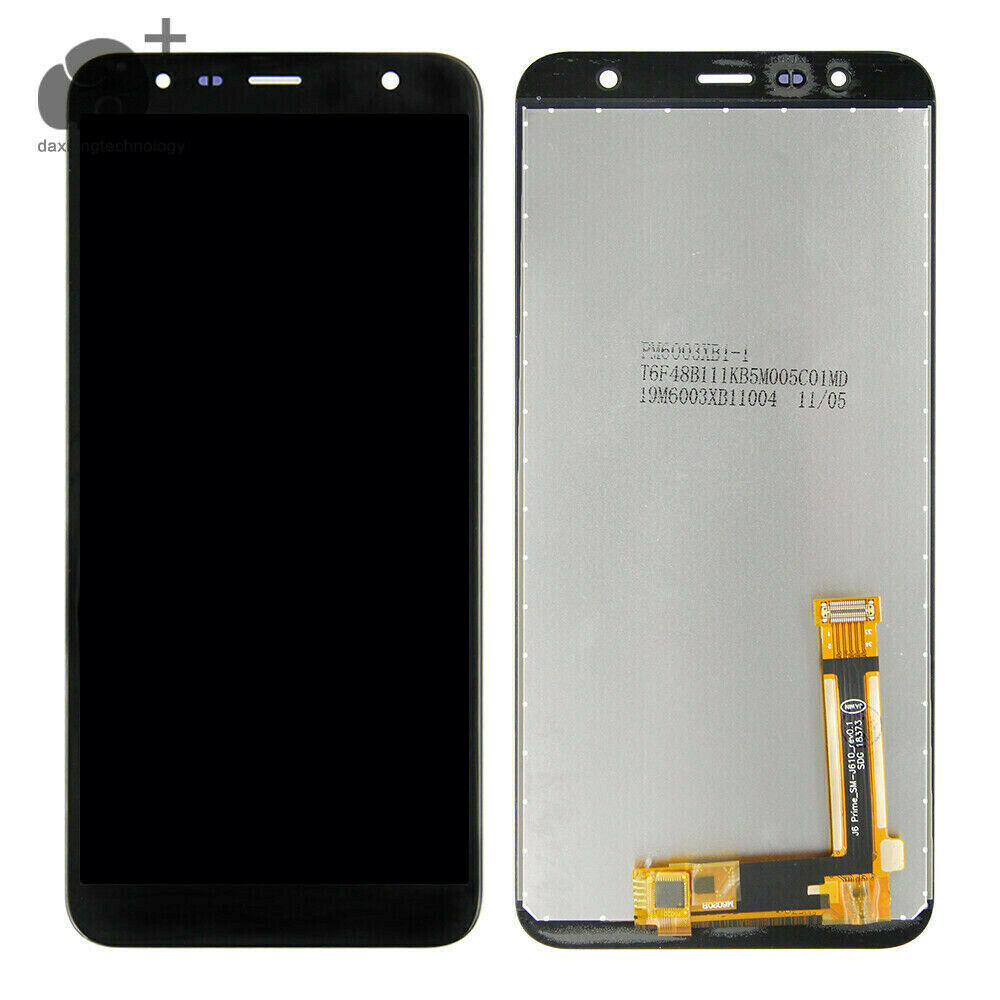 Samsung Galaxy J4 J400 Screen Replacement LCD Digitizer Premium Repair Kit 2018 J400H J400P J400M J400G/DS J400F