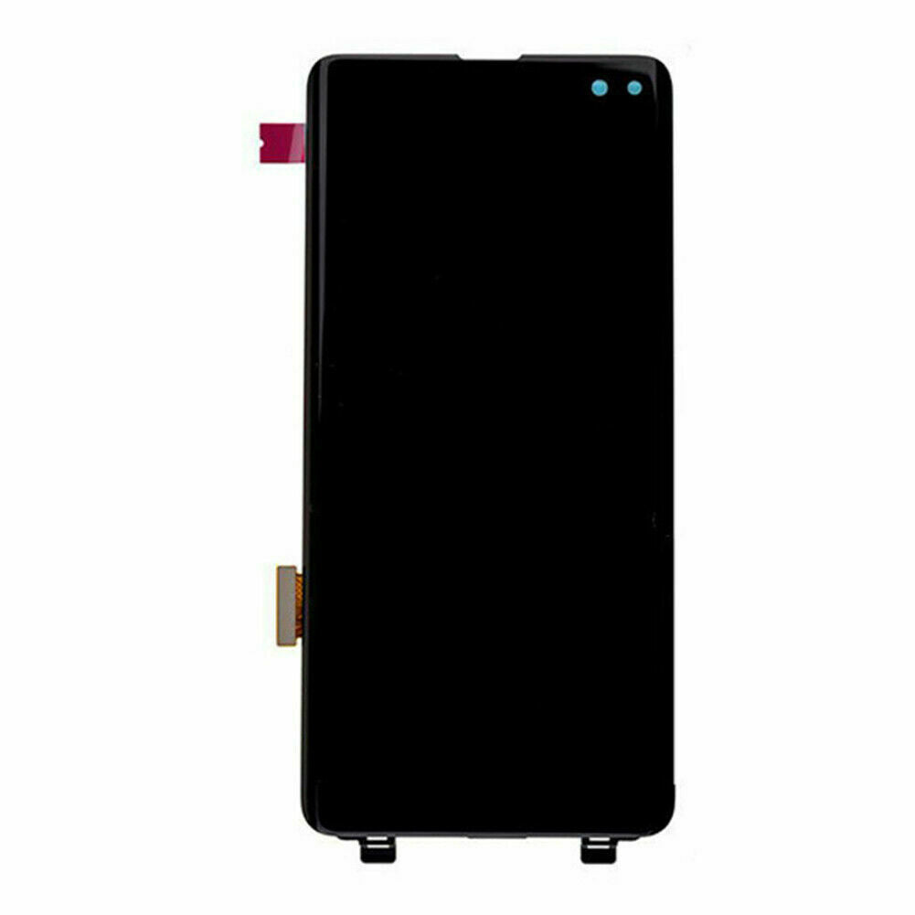 Samsung Galaxy S10 Plus Screen Replacement LCD + Digitizer Repair Kit SM- G975