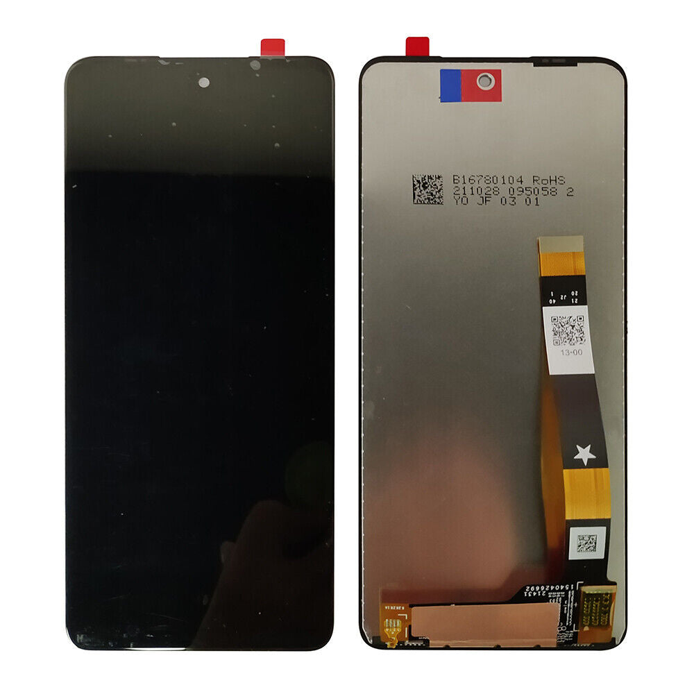 Motorola Moto Edge 2021 Glass Screen Replacement Kit XT2141 – PhoneRemedies