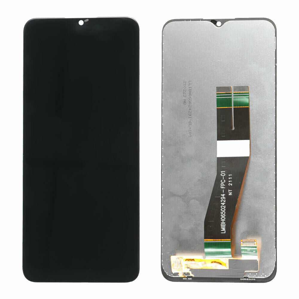 Samsung Galaxy A02 Screen Replacement Glass LCD + Digitizer Repair Kit 2020 SM- A022 A022F A022M A022M/DS A022F A022F/N A022F/DS A022G A022G/DS