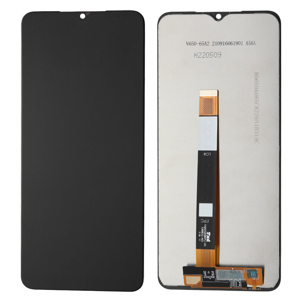 Samsung Galaxy A03s Screen Replacement LCD Repair Kit