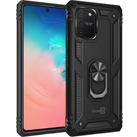 Samsung Galaxy Note 10 Rugged Hard Case Cover
