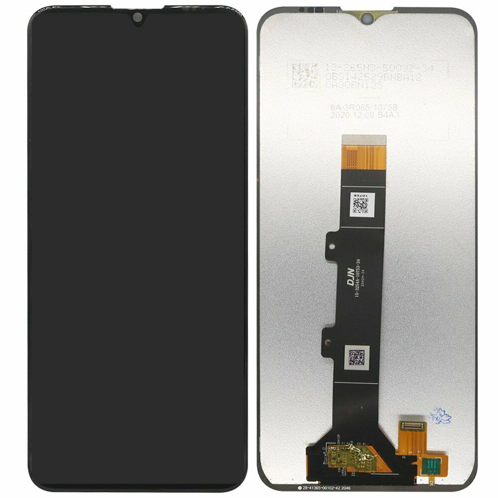 Motorola Moto G30 Screen Replacement LCD Digitizer Premium Repair Kit XT2129-2 XT2129-1 XT2129-3  PAML0000IN 4G LTE
