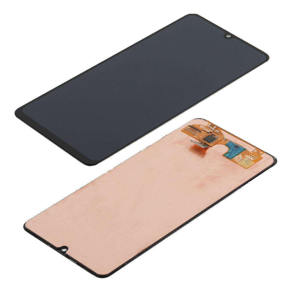 Samsung Galaxy A22 4G Screen Replacement Glass LCD + Digitizer Repair Kit SM-A225 SM-A225F