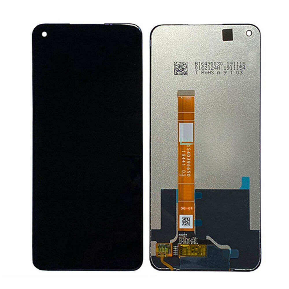 OnePlus N10 5G Screen Replacement Glass LCD + Digitizer Repair Kit BE2025 BE2026 BE2028 BE2029