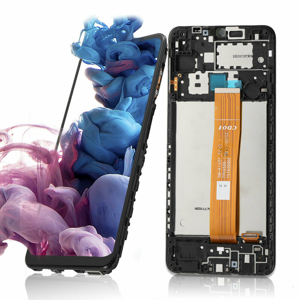 Samsung Galaxy Tab A7 LITE SM-T220 SM-T225 Screen Replacement Kit –  PhoneRemedies