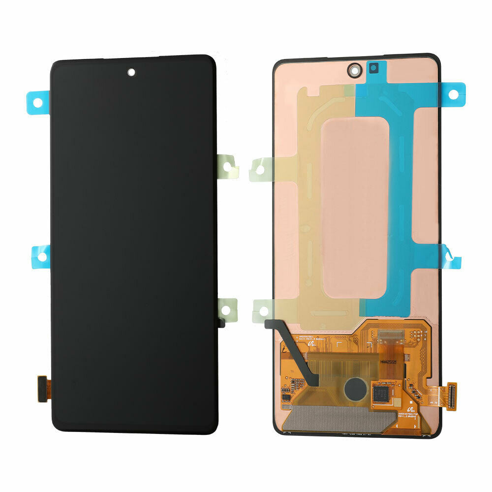 Samsung Galaxy S21 FE 5G Screen Replacement LCD + Digitizer Repair Kit S21FE G990 SM-G990 SM-G990BSM-G990U SM-G990U1