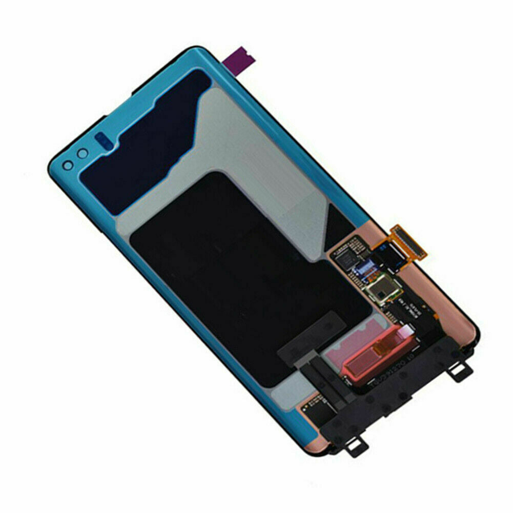 Samsung Galaxy S10 Plus Screen Replacement LCD + Digitizer Repair Kit SM- G975