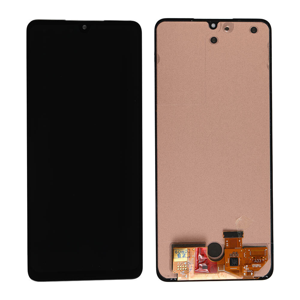 Samsung Galaxy A33 5G Screen Replacement Glass LCD + Digitizer Repair Kit SM-A336 - For all Phone Colors