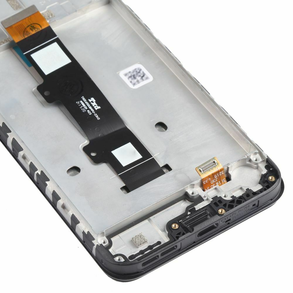 Motorola Moto G20 Screen Replacement LCD FRAME Repair Kit XT2128-1 XT2128-2