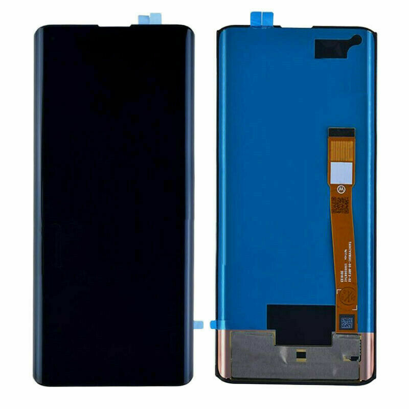 Motorola Moto Edge Plus + Screen Replacement LCD Digitizer Repair Kit 2021 XT2061 XT2061-1 XT2061-2 XT2061-3 XT2061-4