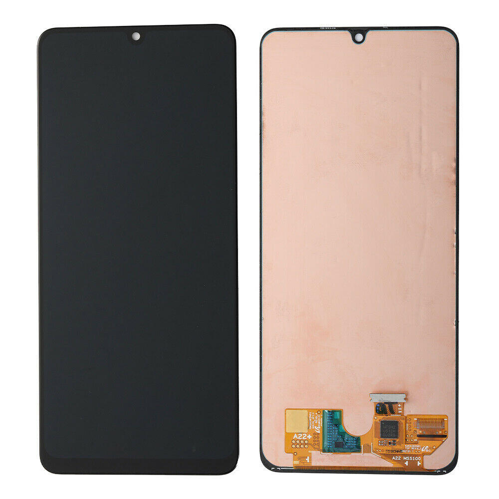 Samsung Galaxy A22 4G Screen Replacement Glass LCD + Digitizer Repair Kit SM-A225 SM-A225F