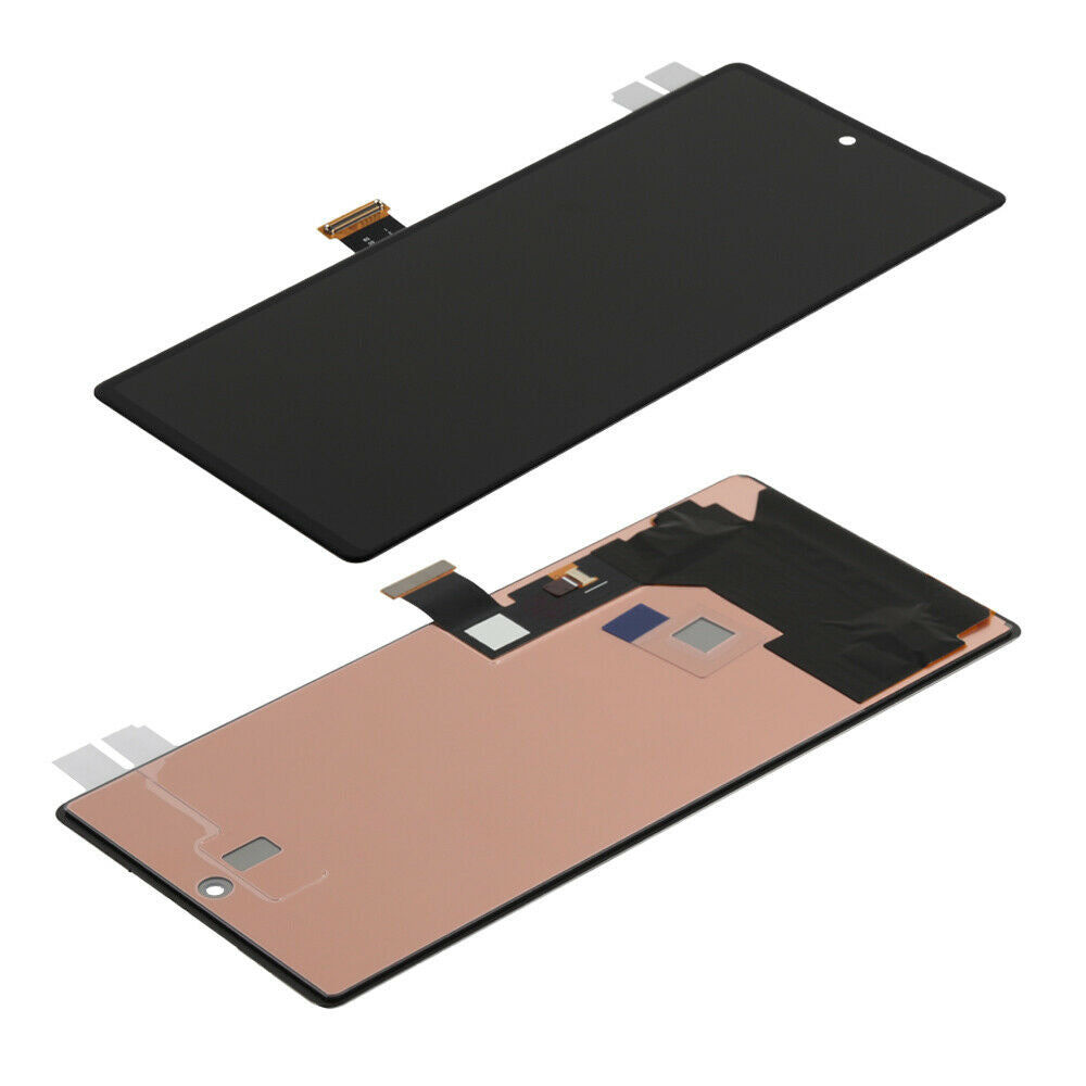 Google Pixel 6 Screen Replacement Glass LCD Digitizer Premium Repair Kit GB7N6 G9S9B16