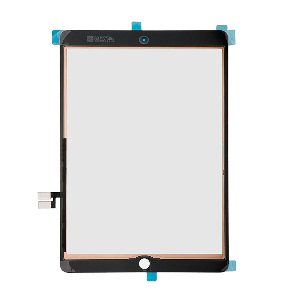 iPad 7th Generation Screen Replacement LCD + Glass Touch Digitizer Kit (2019, A2197 A2198 A2199 A2200) - Black