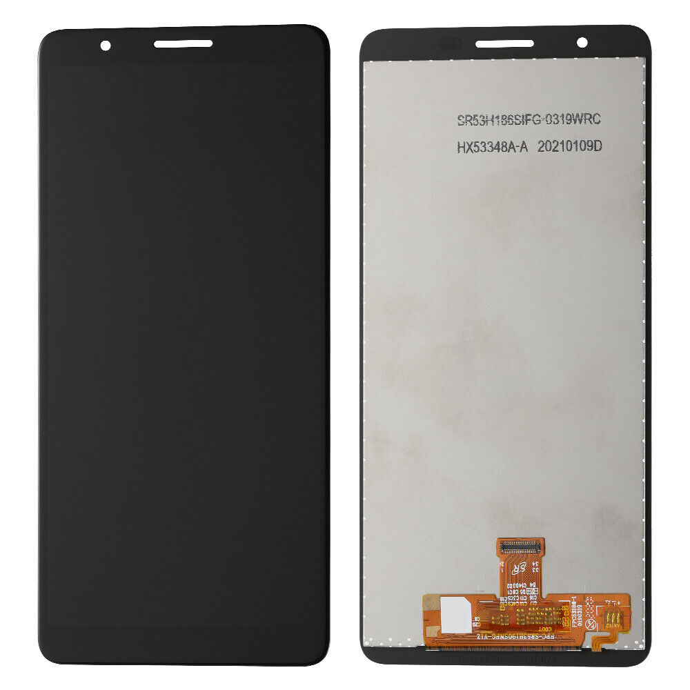 Samsung Galaxy A01 CORE Screen Replacement Glass LCD Digitizer Repair Kit SM-A013