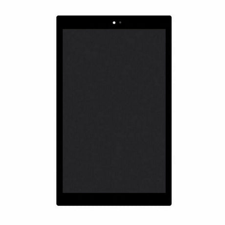 Amazon Kindle Fire HD 10 7th Gen Screen Replacement LCD and Digitizer Premium Repair Kit SLO56ZE 10.1" 2017 - Black
