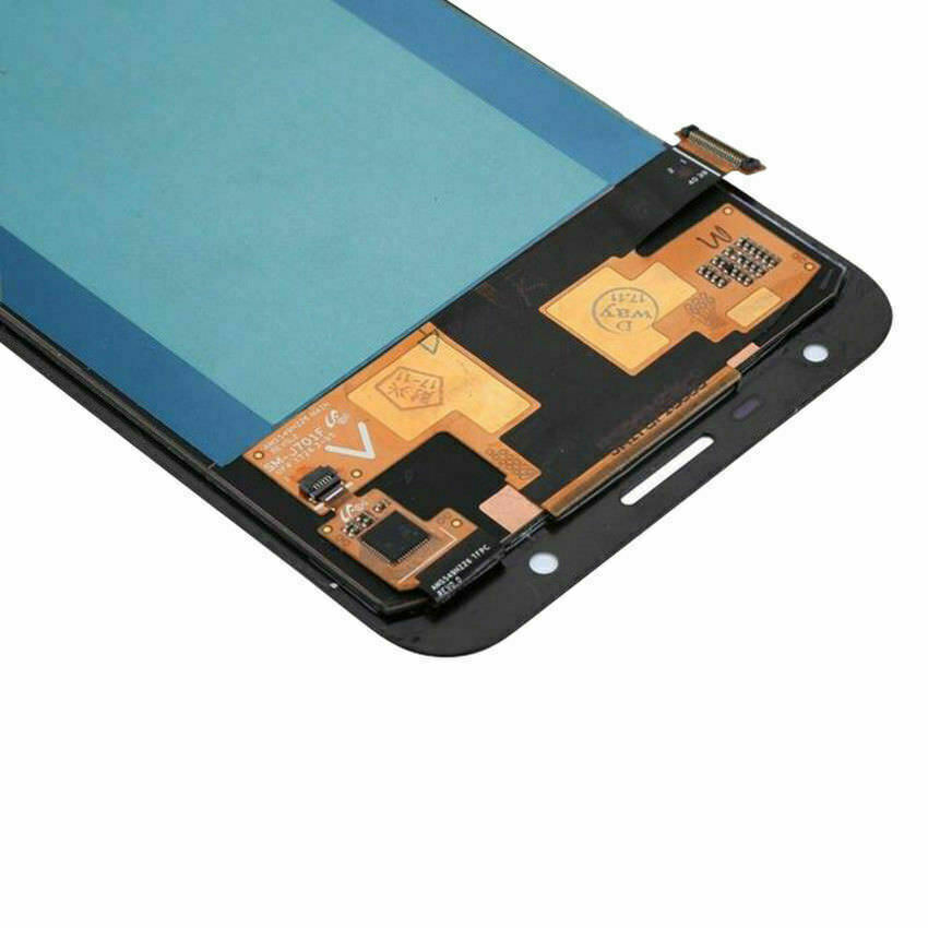 Samsung Galaxy J7 Neo J701 Screen Replacement LCD Digitizer Repair Kit NXT SM-J701F J701M J701M/DS J701MT - Black