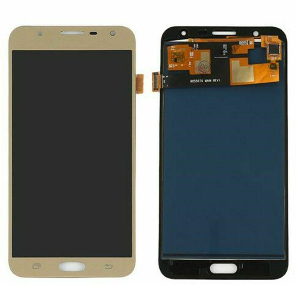 Samsung Galaxy J7 Neo J701 Screen Replacement LCD Digitizer Repair Kit