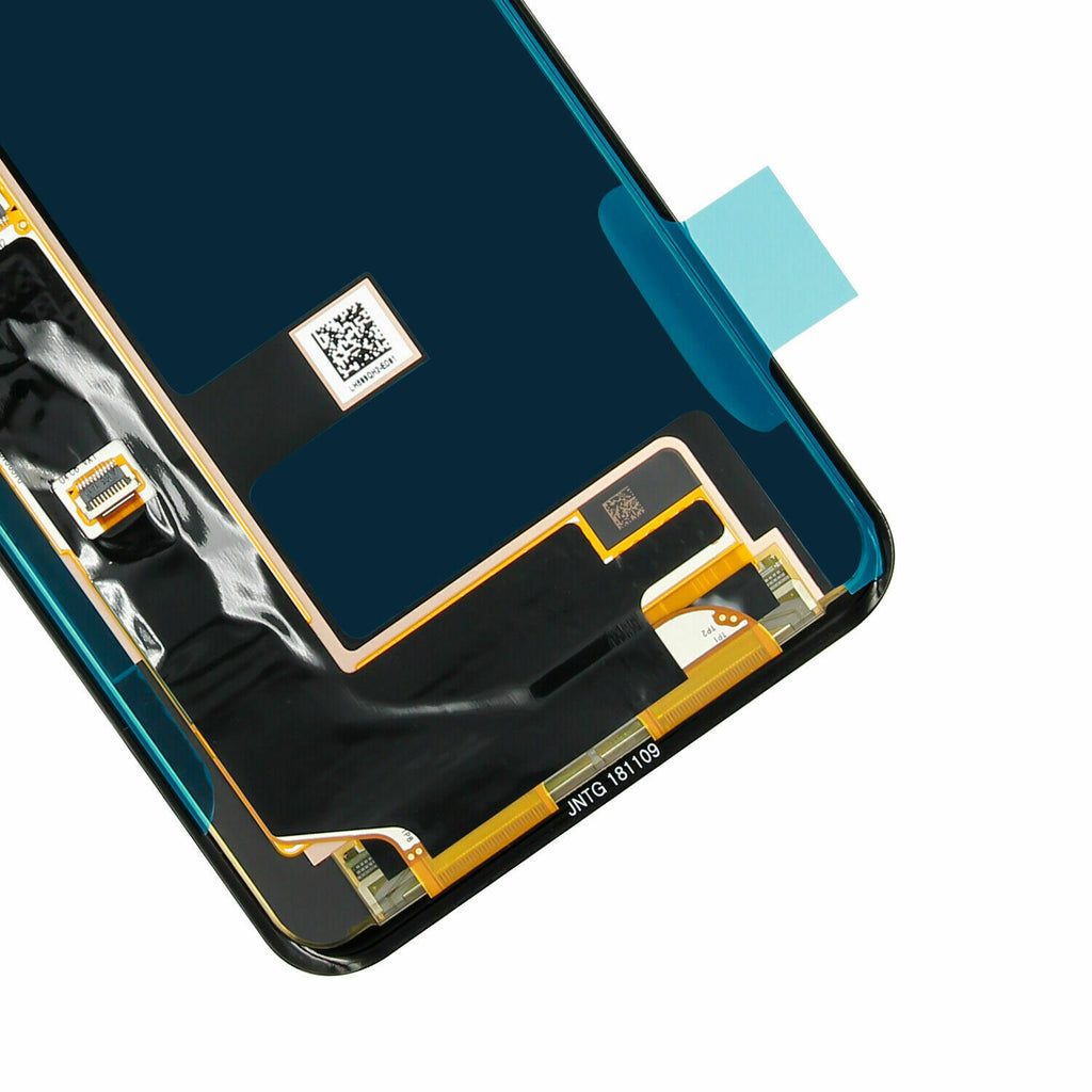 LG G8 ThinQ Screen Replacement Glass LCD Digitizer Repair Kit LMG820