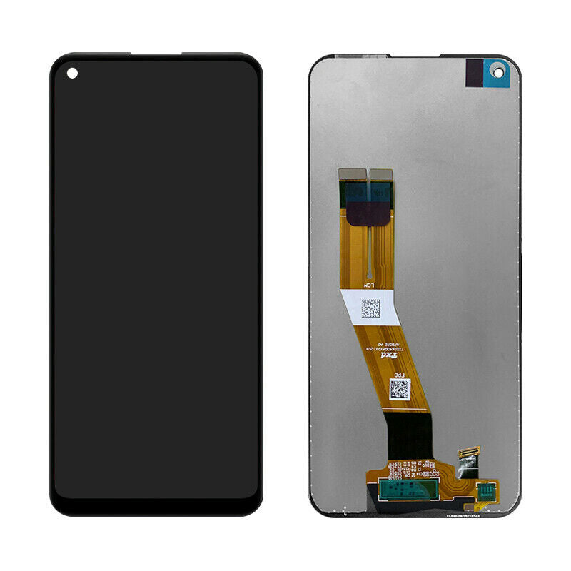 Samsung Galaxy A11 Screen Replacement Glass LCD Digitizer Repair Kit SM-A115 US Version