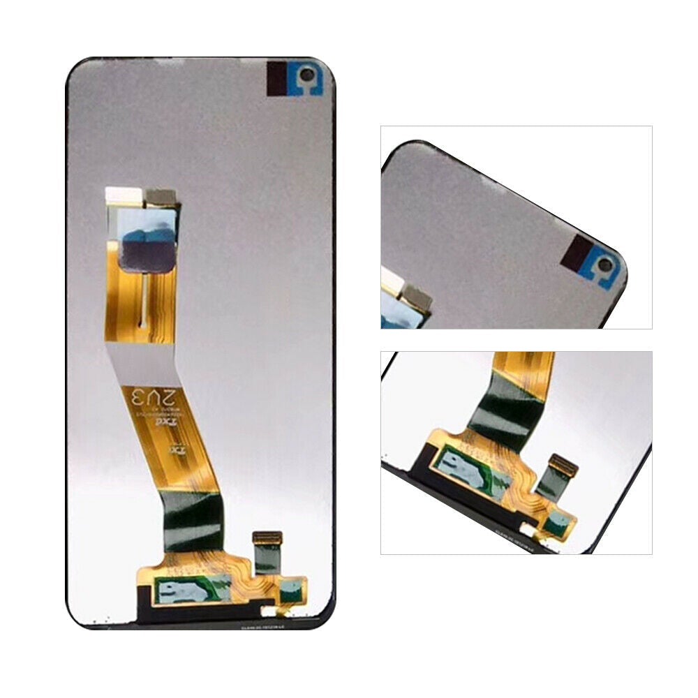 Samsung Galaxy A11 SM-A115F SM-A115M SM-A115M/DS Screen Replacement Glass LCD Digitizer Repair Kit