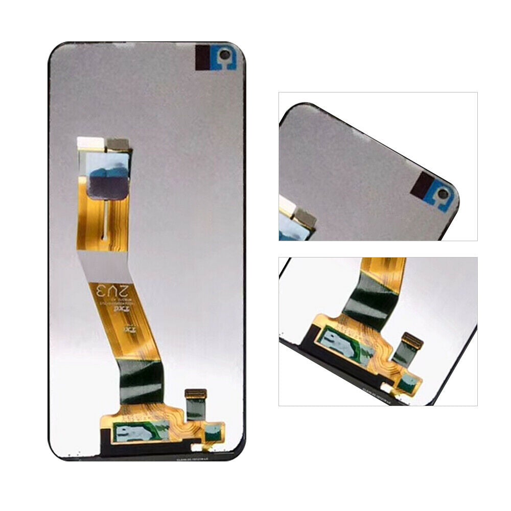 Samsung Galaxy A11 SM-A115U A115A S115DL Screen Replacement Glass LCD Digitizer Repair Kit